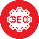 seo icon