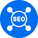 seo icon