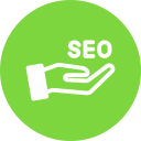 seo icon