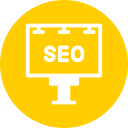 seo icon