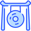 gong icon