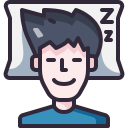 dormido icon