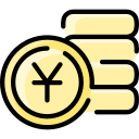 yuan icon