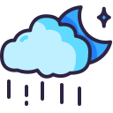 lluvia icon