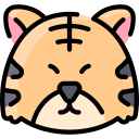 tigre icon