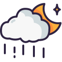 lluvia icon