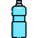 botella de agua icon