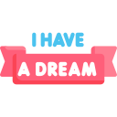 tengo un sueño 
