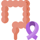 cáncer de colon icon