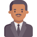 Martin luther king 