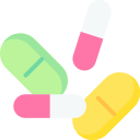 pastillas icon