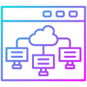 computación en la nube icon