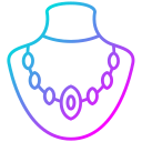 collar icon