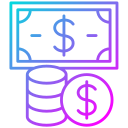 Dólar icon