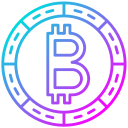 Bitcoin icon