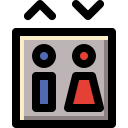 ascensor icon