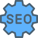 seo icon