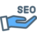 seo icon