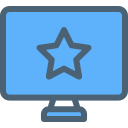 estrella icon