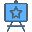 estrella icon