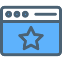 estrella icon