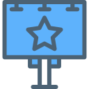 estrella icon