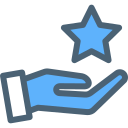 estrella icon