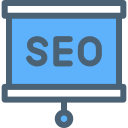 seo icon