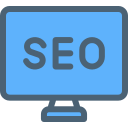 seo icon