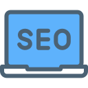 seo icon