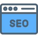 seo icon