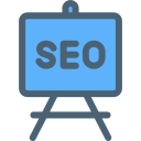 seo icon