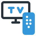 televisión icon