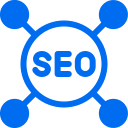 seo icon