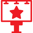 estrella icon