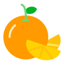 naranja