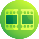 edición de video icon