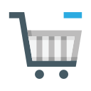 carrito de compras icon