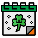 calendario icon