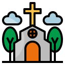 iglesia icon