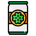 lata de refresco icon