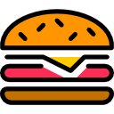 hamburguesa