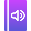 audio libro icon