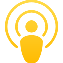 podcast icon