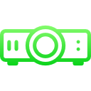 proyector icon