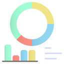 estadísticas icon
