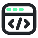 programación icon