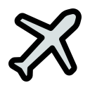 aeropuerto icon