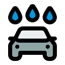 lavado de autos icon