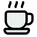 cafetería icon